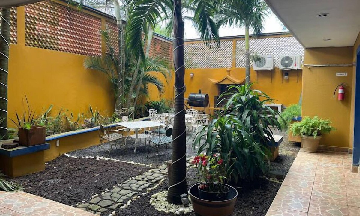 Coatzacoalcos Hotel | Hotel Quetzalcóatl