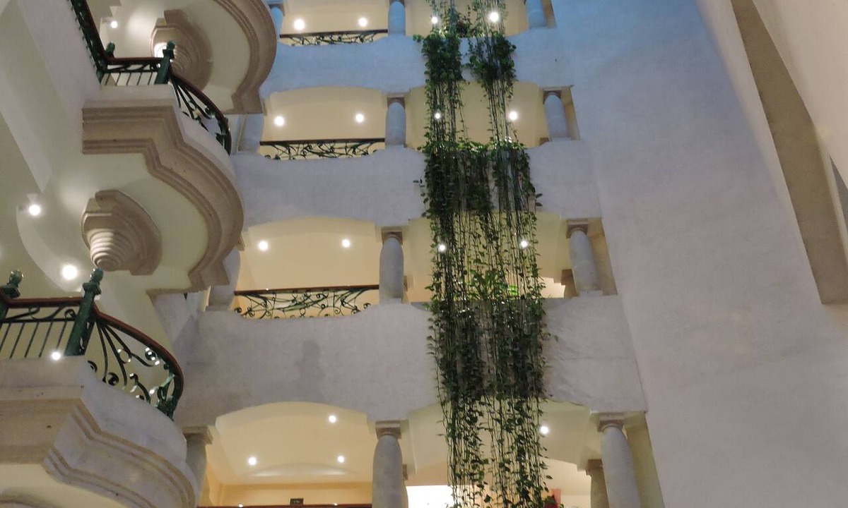 San Juan de los Lagos Hotel | Hotel Quinta Cesar
