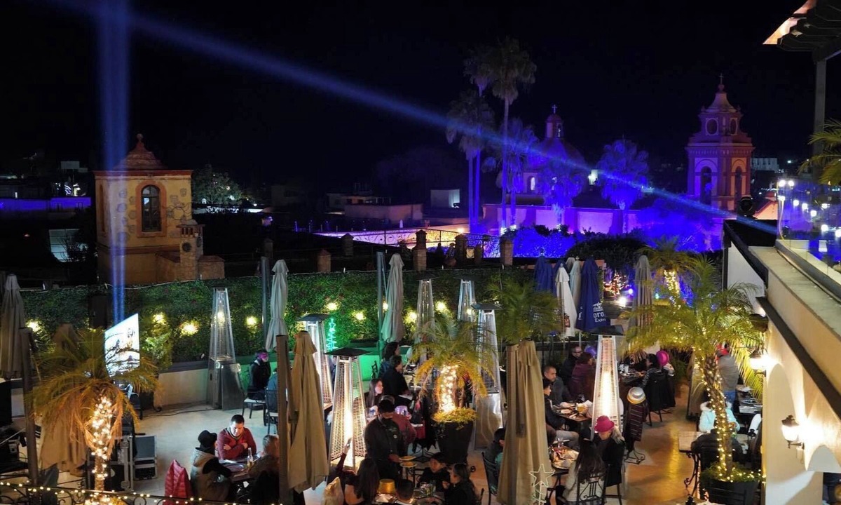 Bernal Hotel | Hotel Real de la Peña
