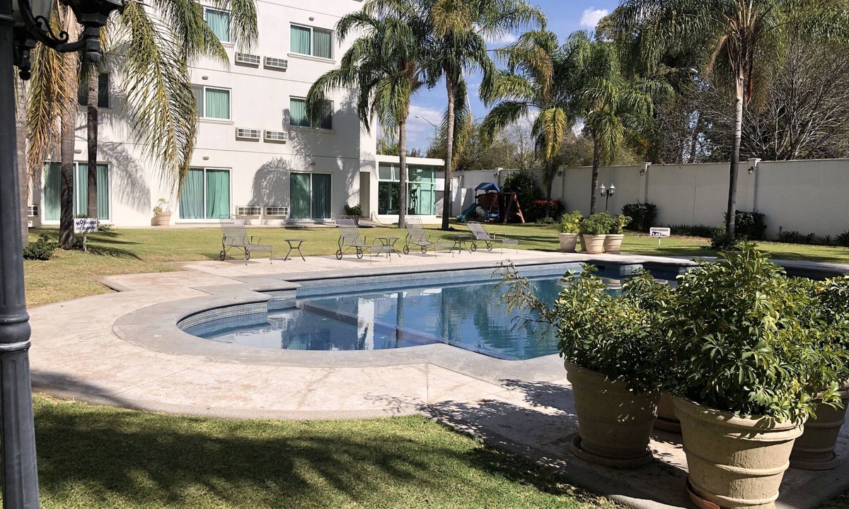 Leon Hotel | Hotel Real de Minas Bajio