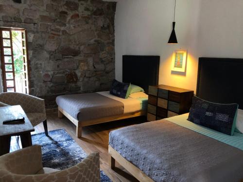 Penjamo Hotel | Hotel Real de Piedra