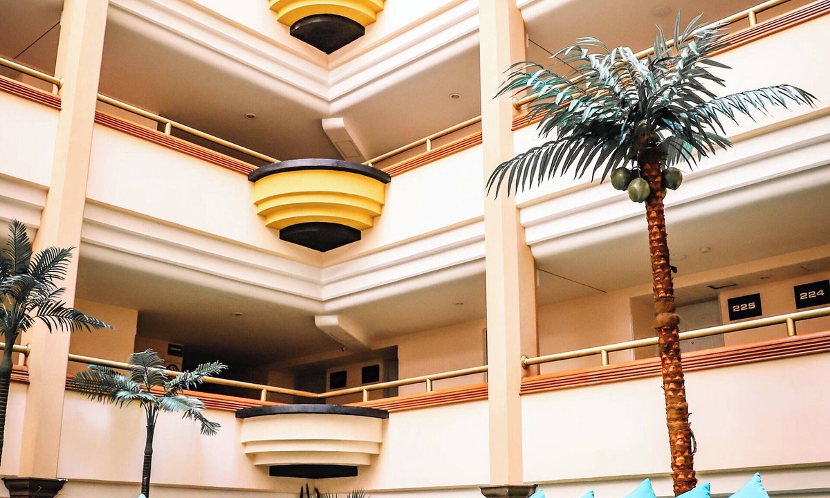 Aguascalientes Hotel | Hotel Real Plaza Aguascalientes