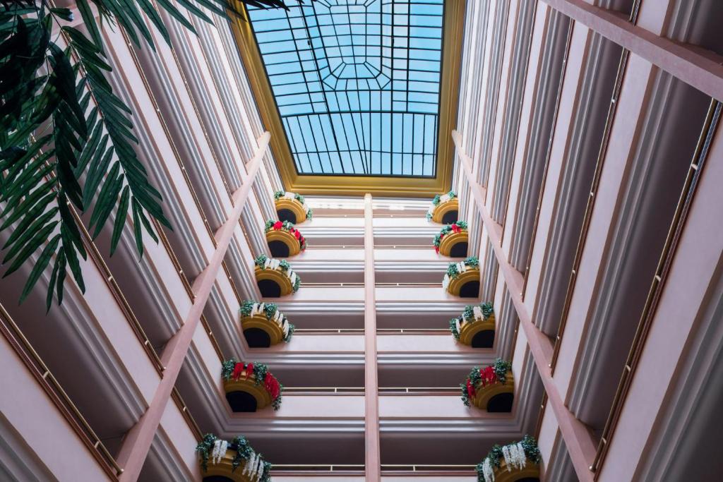Zona Centro Hotel | Hotel Real Plaza Aguascalientes