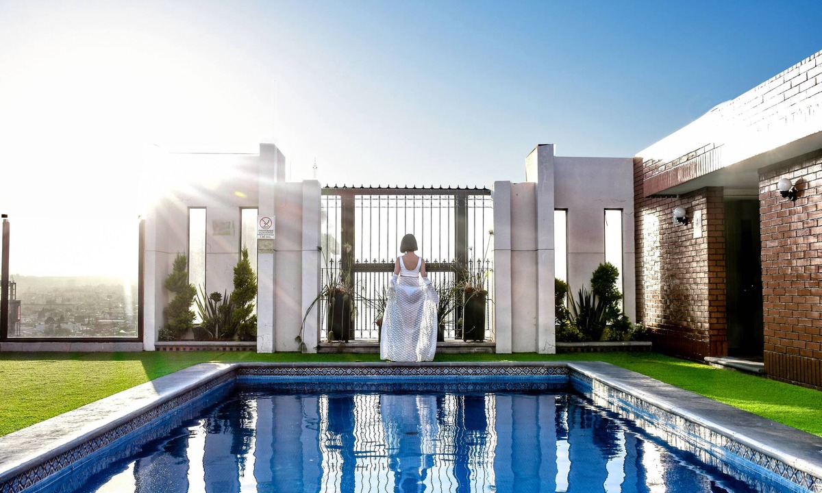 San Luis Potosi Hotel | Hotel Real Plaza