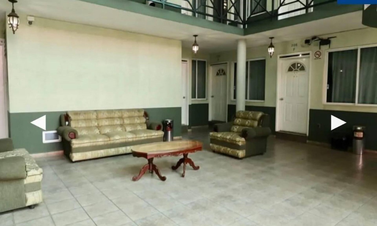 Morelia Hotel | Hotel Real Santa Rosa