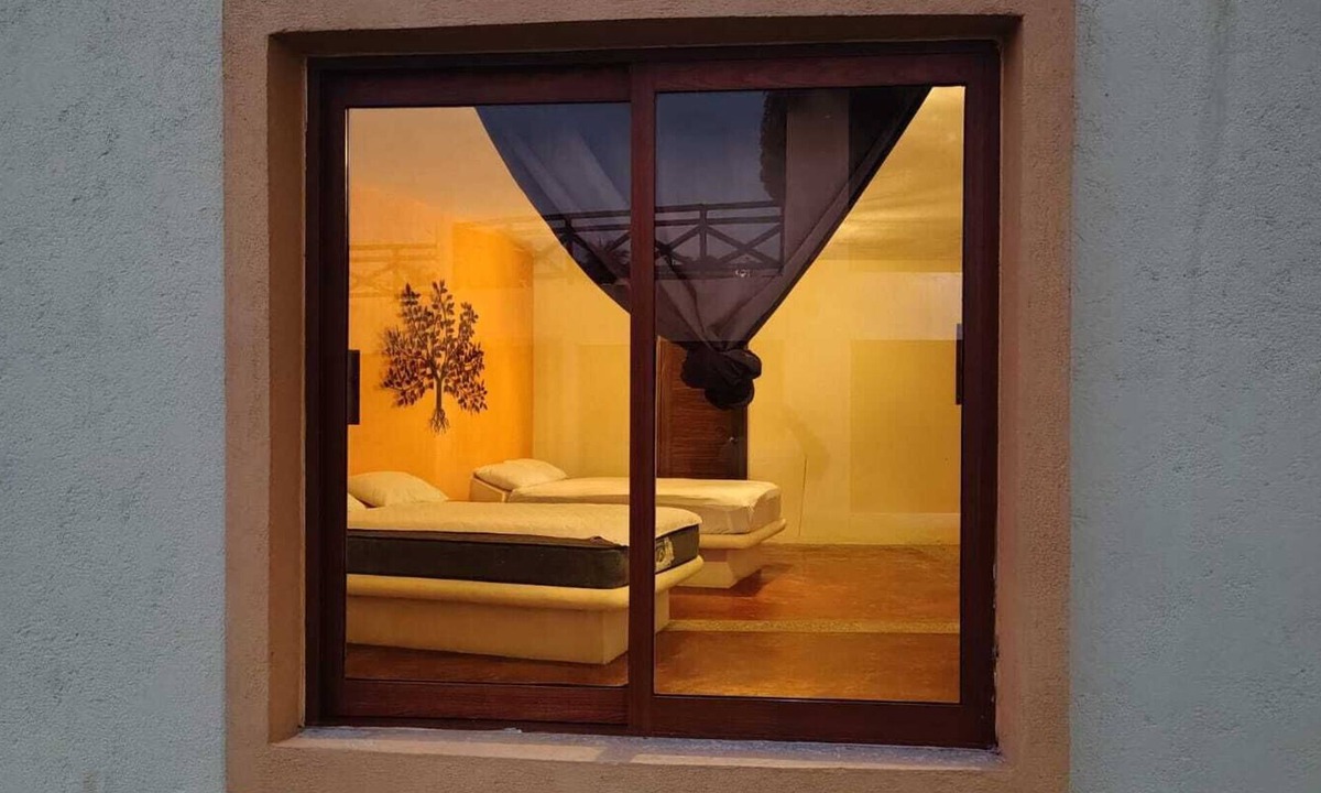 Pie de la Cuesta Hotel | hotel refugio del sol acapulco