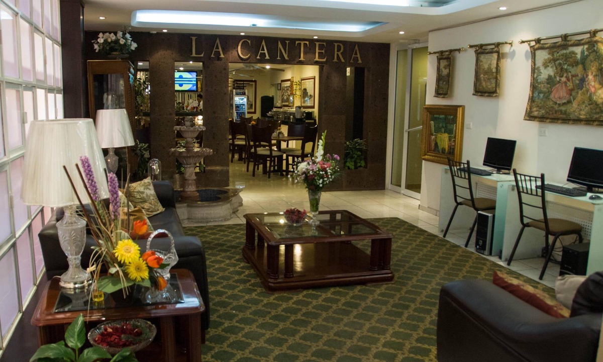 Durango Hotel | Hotel Rincón Real Suites