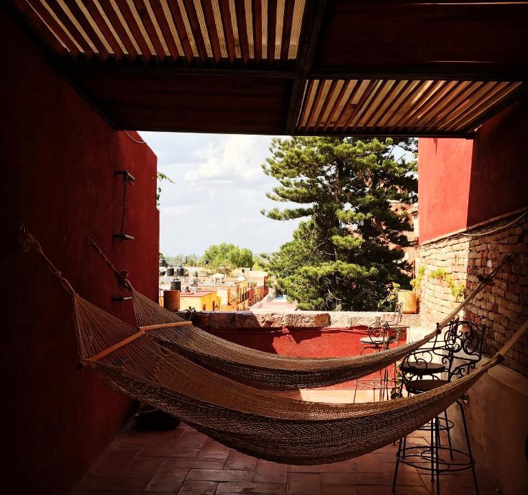 Zona Centro Hotel | Hotel Rinconada