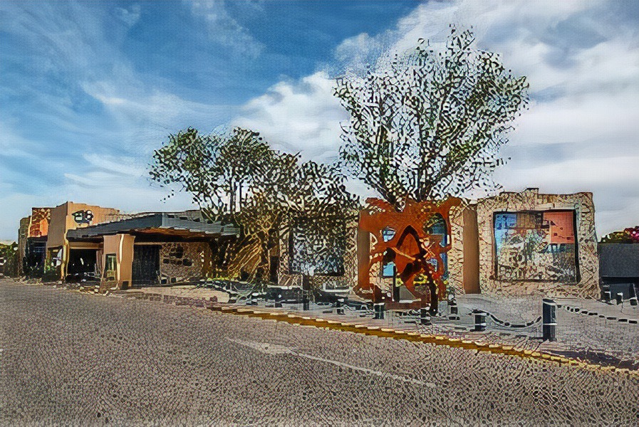 Centro Hotel | Hotel Rio Tequisquiapan