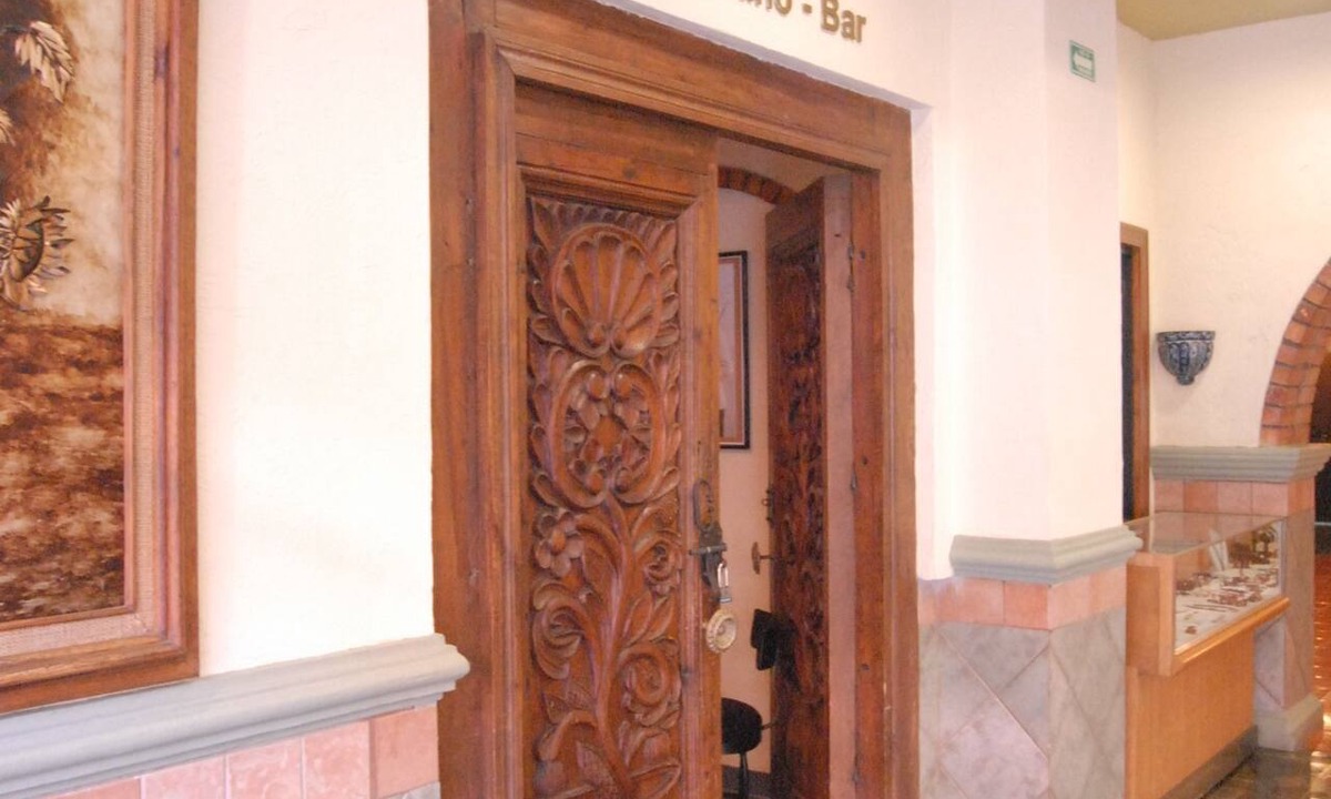 Matamoros Hotel | Hotel Ritz