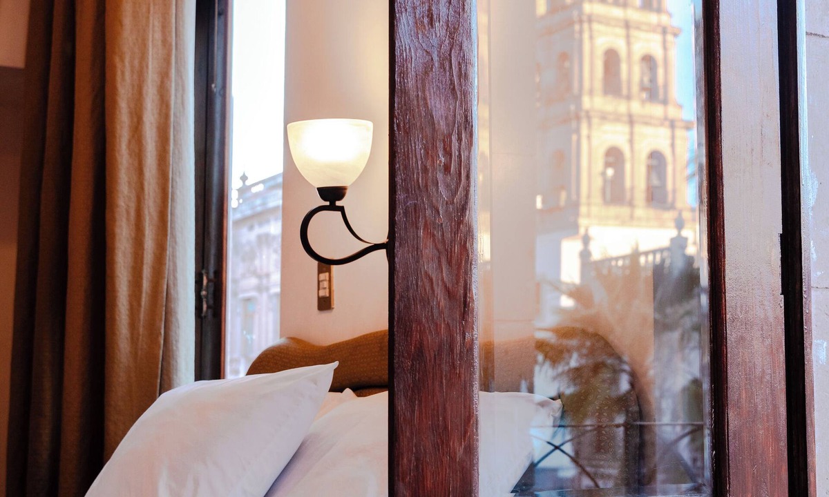 Durango Hotel | Hotel Roma