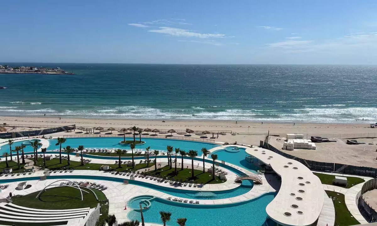 Bella Vista Resort | Hotel room, Modern, Cozy, Amazing Ocean View
