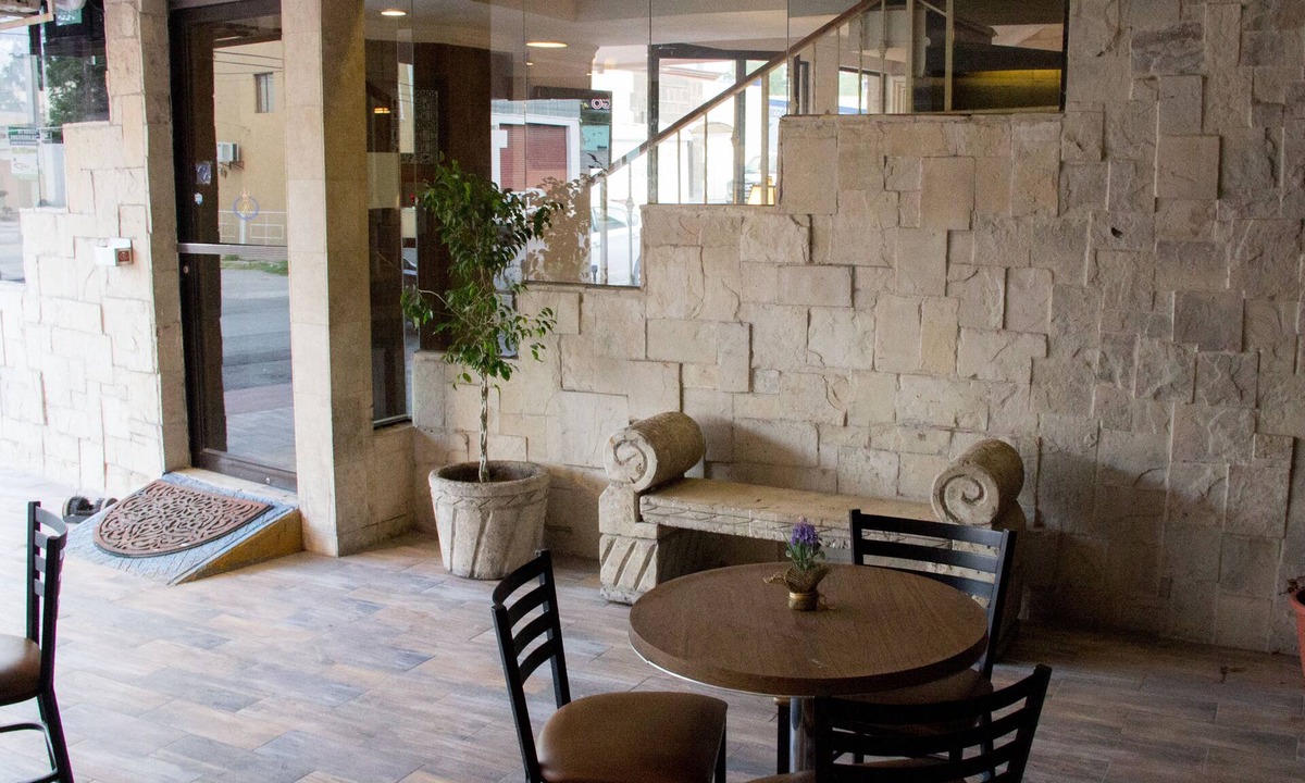 Monclova Hotel | Hotel Royal Inn