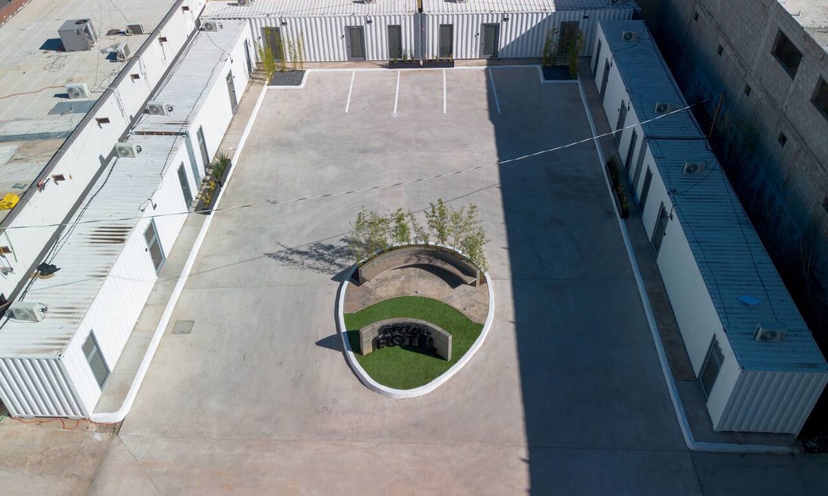 Nogales Hotel | Hotel Royal