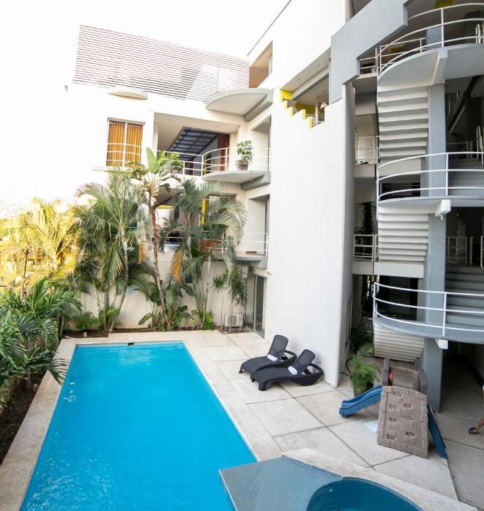 Tuxtla Gutierrez Hotel | Hotel RS Suites