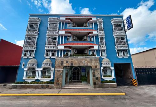 Villahermosa Hotel | Hotel San Juan Centro