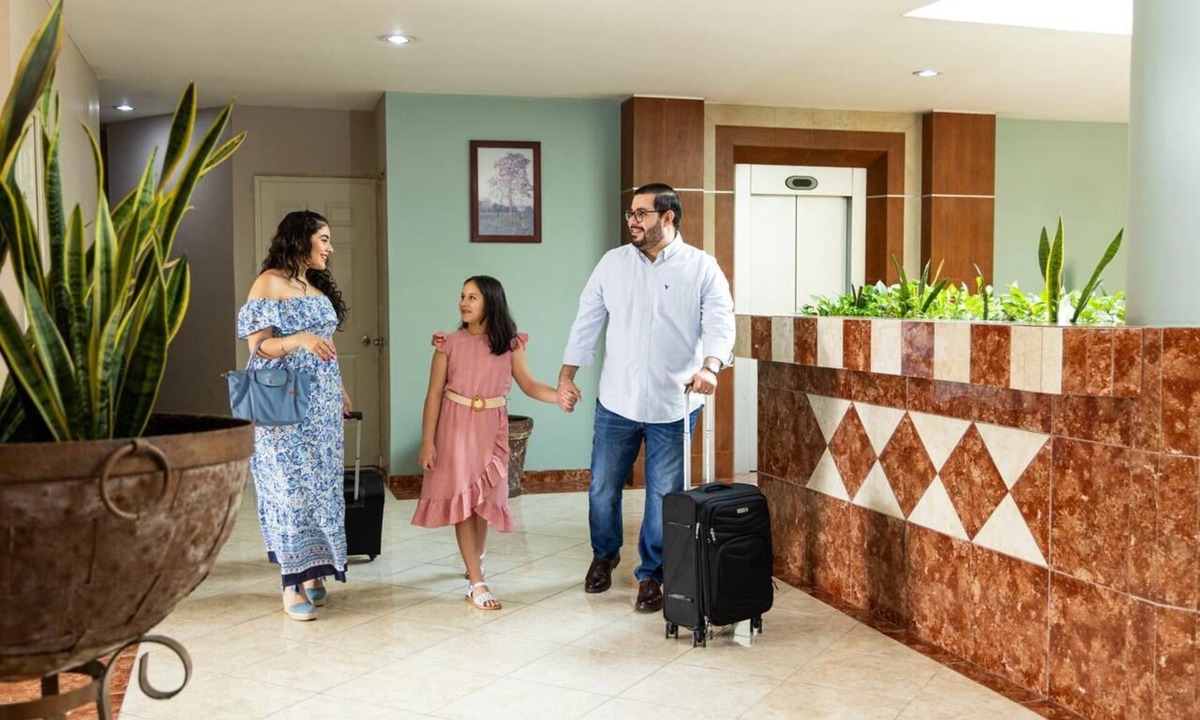 Villahermosa Hotel | Hotel San Juan