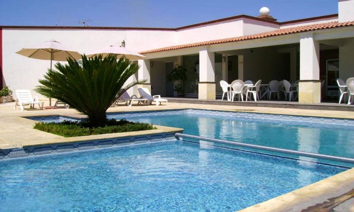 San Juan del Rio Hotel | Hotel San Juan Park