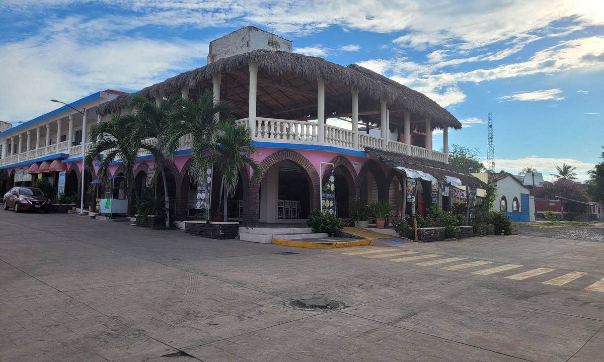 Cuyutlan Hotel | Hotel San Miguel