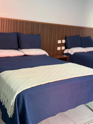 San Juan de los Lagos Hotel | Hotel Santa María Inn