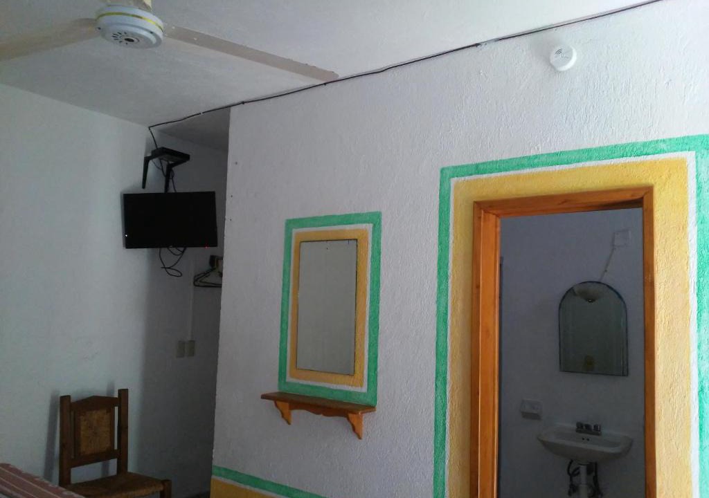 Barra de Navidad Hotel | Hotel Sarabi