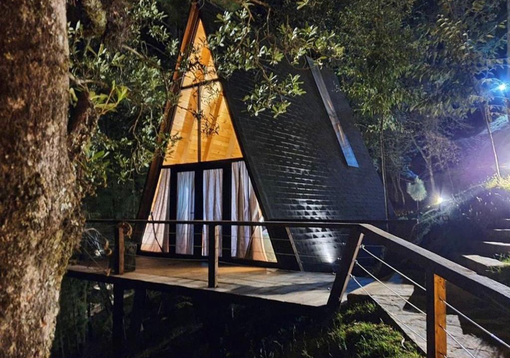 Valle de Juarez Other | Hotel Sierra Tigre