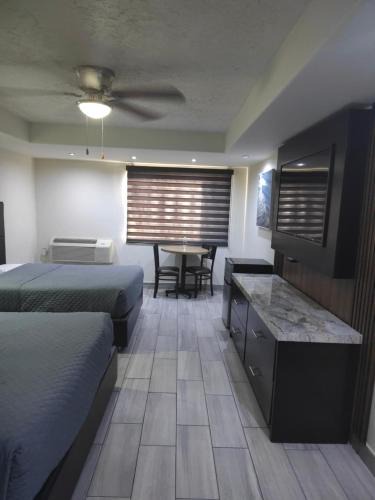 Eguia Hotel | Hotel Siesta Real