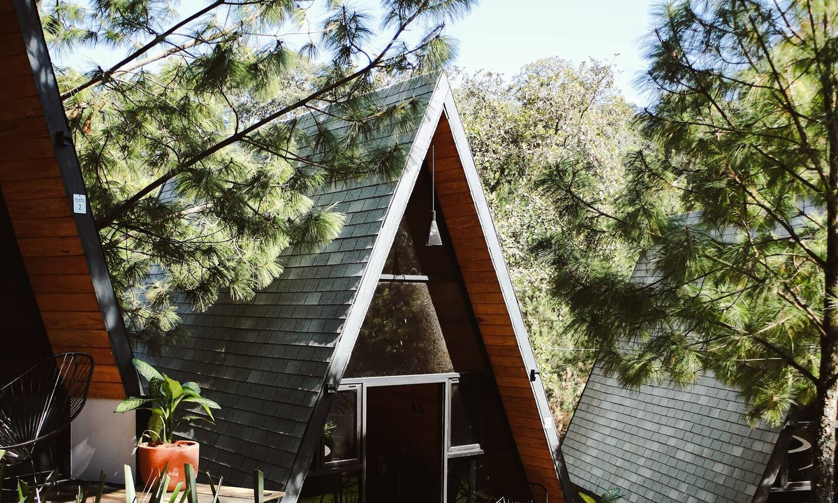 Mazamitla Cabin | HOTEL SIETE PUNTAS