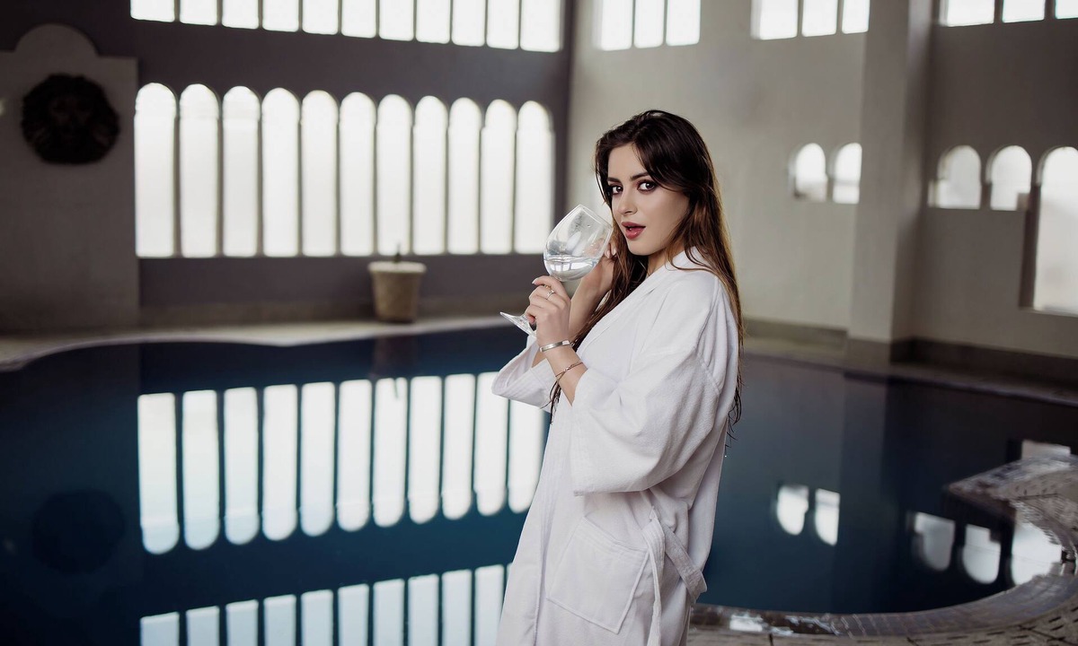 Zacatecas Hotel | Hotel Spa Hacienda Baruk