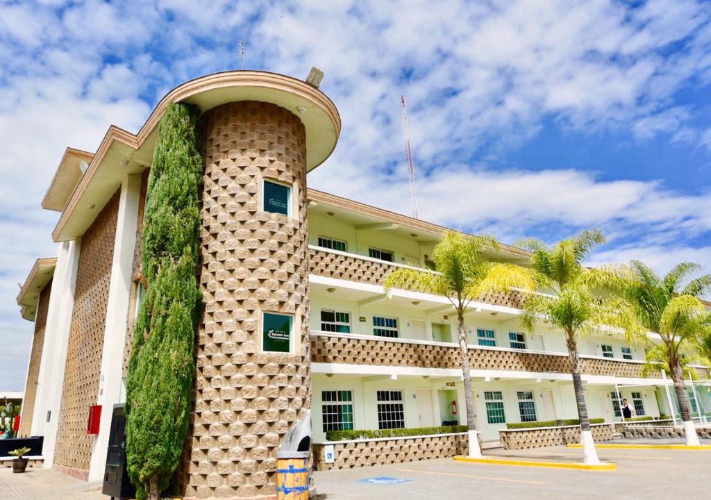 Silao Hotel | Hotel Splash Inn