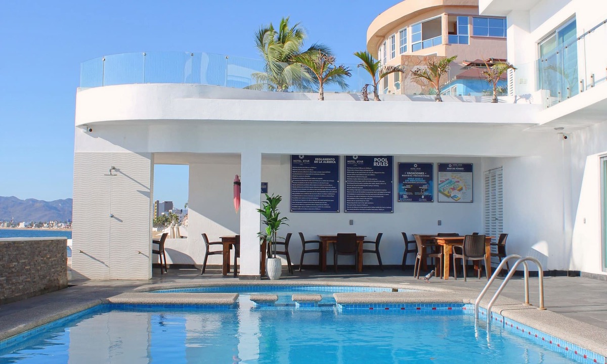 Manzanillo Hotel | Hotel Star Manzanillo