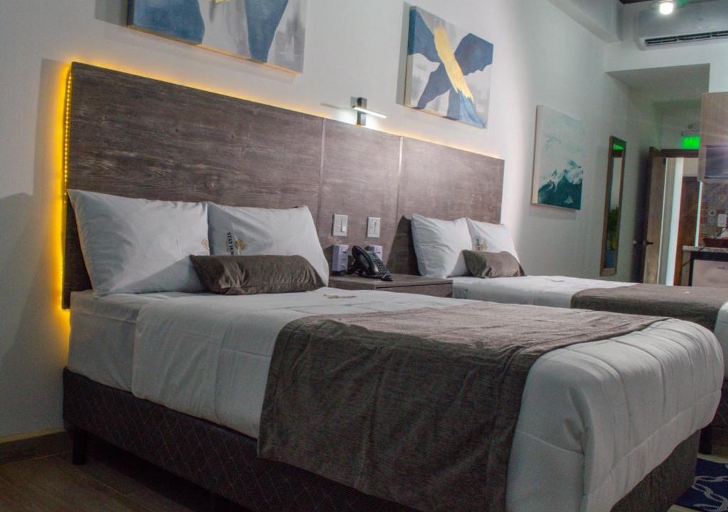 Acapulco Hotel | Hotel StayHome