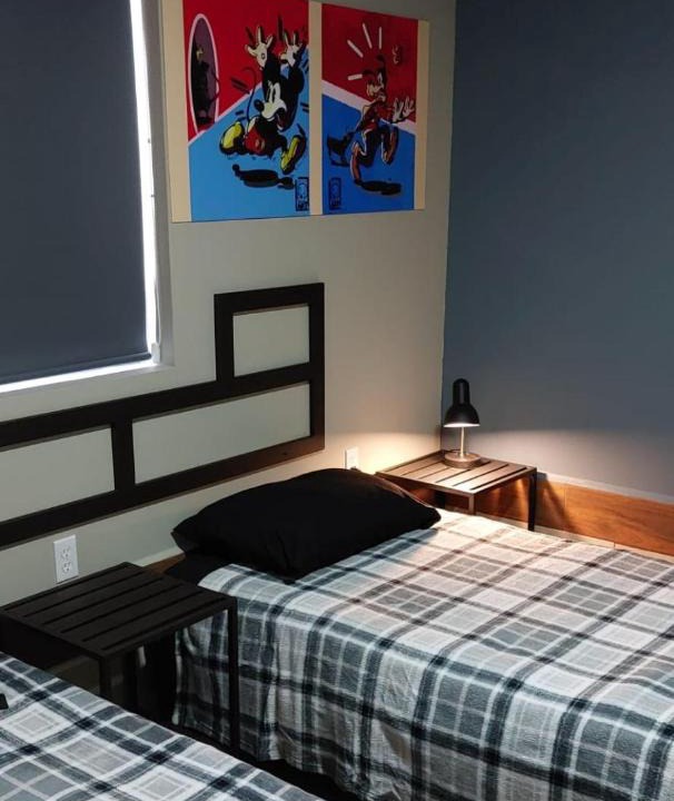 Monterrey Hotel | Hotel Sttiny Monterrey Tecnológico