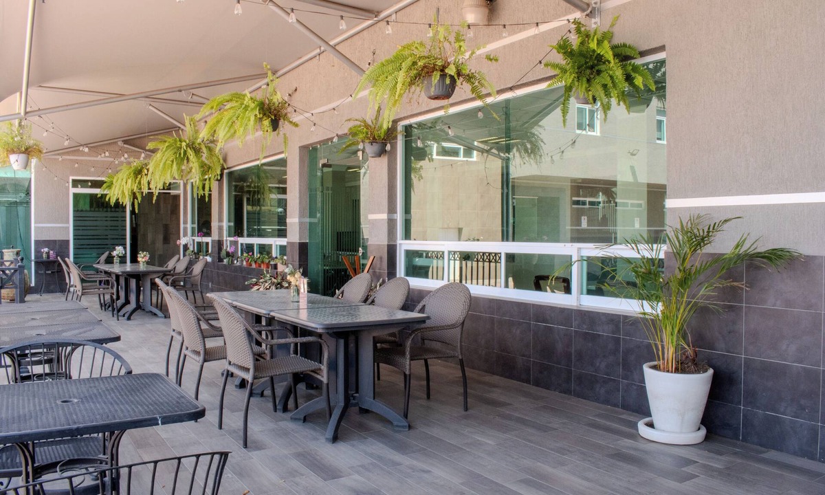 Salamanca Hotel | Hotel & Suites Aliana
