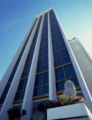 Lafayette Hotel | Hotel Suites Bernini