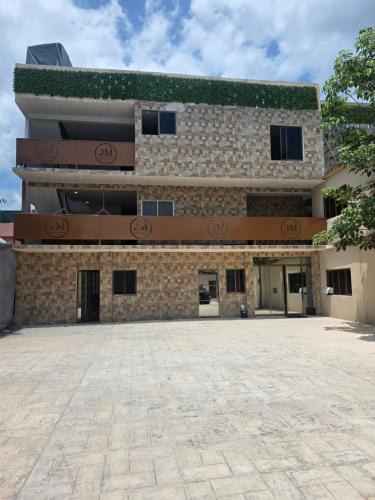 San Felipe Orizatlan Hotel | Hotel & Suites JM