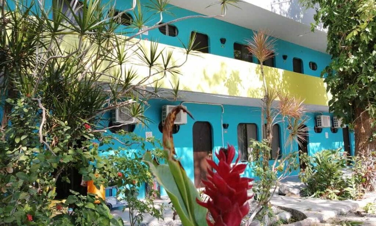 Tamuin Hotel | Hotel Tamuín