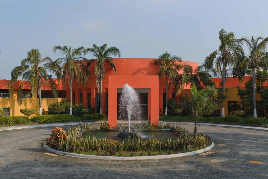 Coatzacoalcos Hotel | Hotel Terranova
