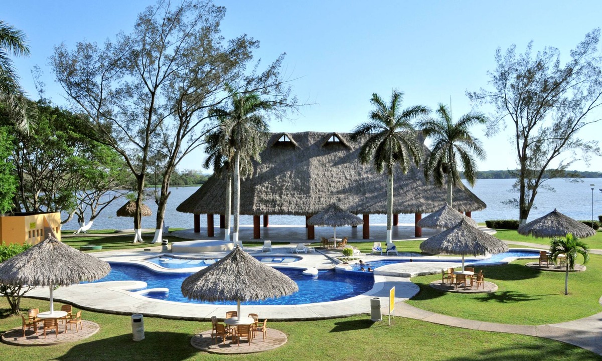 Coatzacoalcos Hotel | Hotel Terranova