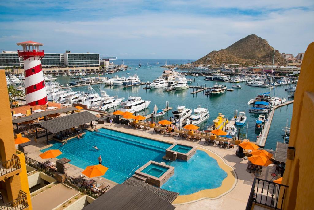 Centro Resort | Hotel Tesoro Los Cabos