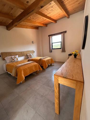Tapalpa Hotel | Hotel Tlalcosahua, hotel de Montaña, Tapalpa