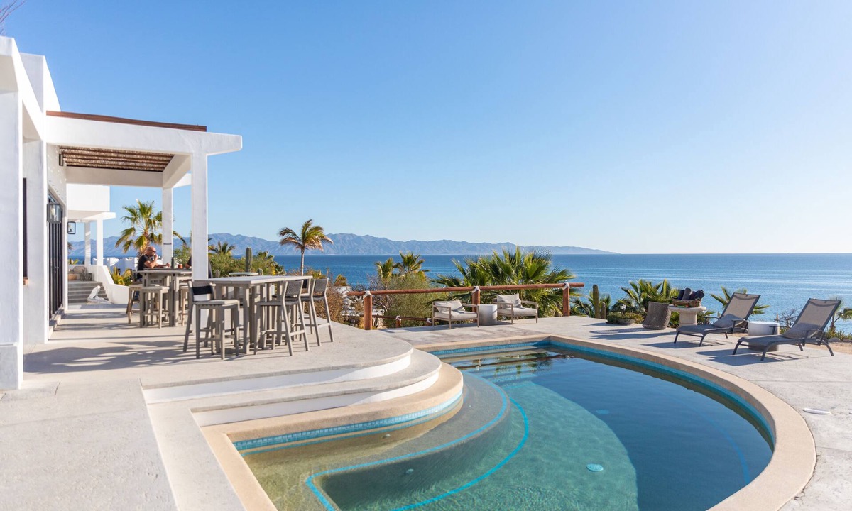La Ventana Hotel | Hotel Todo Bien