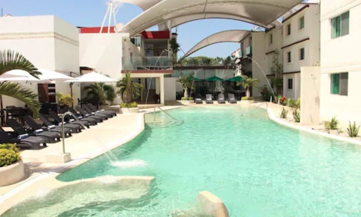 Palenque Hotel | Hotel Tulijá Palenque