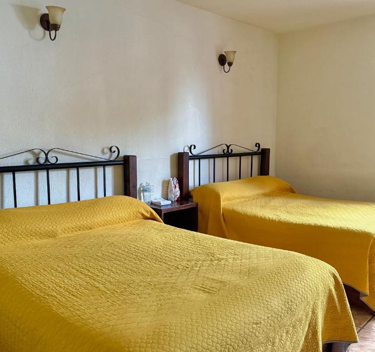 Tuxtla Gutierrez Hotel | Hotel Uke Inn Terán