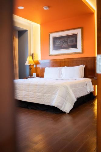 Tamazula de Gordiano Hotel | Hotel Uttsa Inn Tamazula