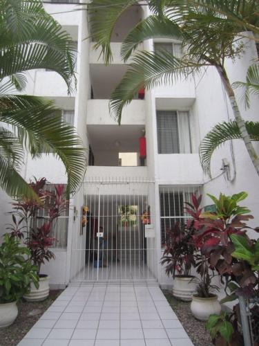 Puerto Vallarta Apartment | Hotel Vagabundo Puerto Vallarta