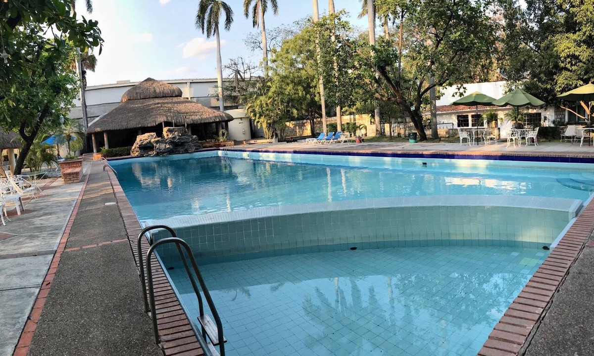 Ciudad Valles Hotel | Hotel Valles
