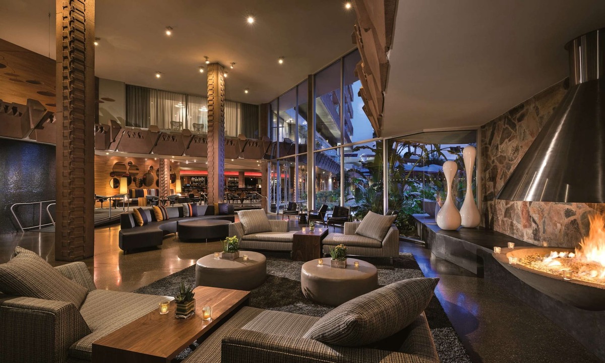 Arts District Resort | Hotel Valley Ho
