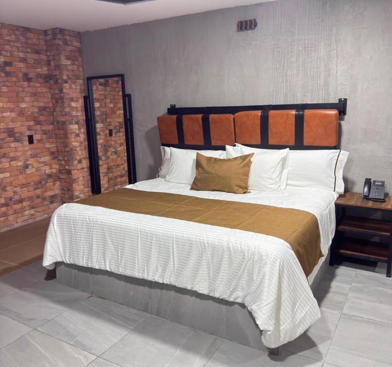 Baja California Hotel | Hotel Van Gogh Aeropuerto Gdl
