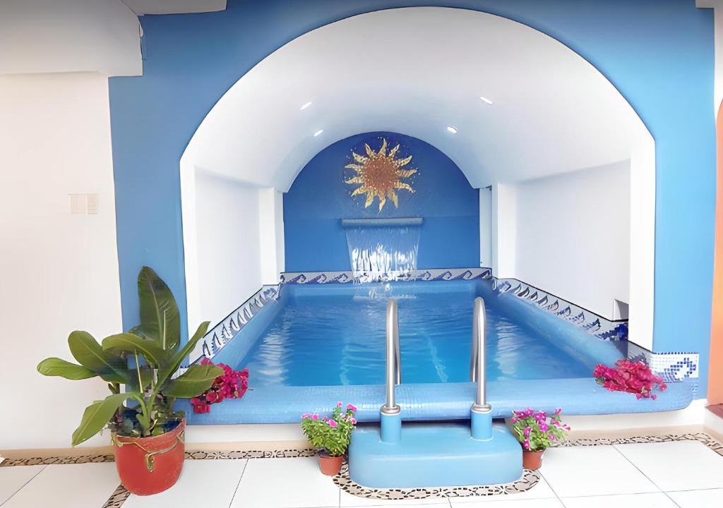 Centro Hotel | Hotel Victoria